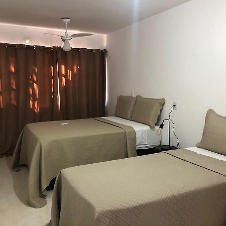 Apartament Residencial Santiago Porto Seguro Zewnętrze zdjęcie