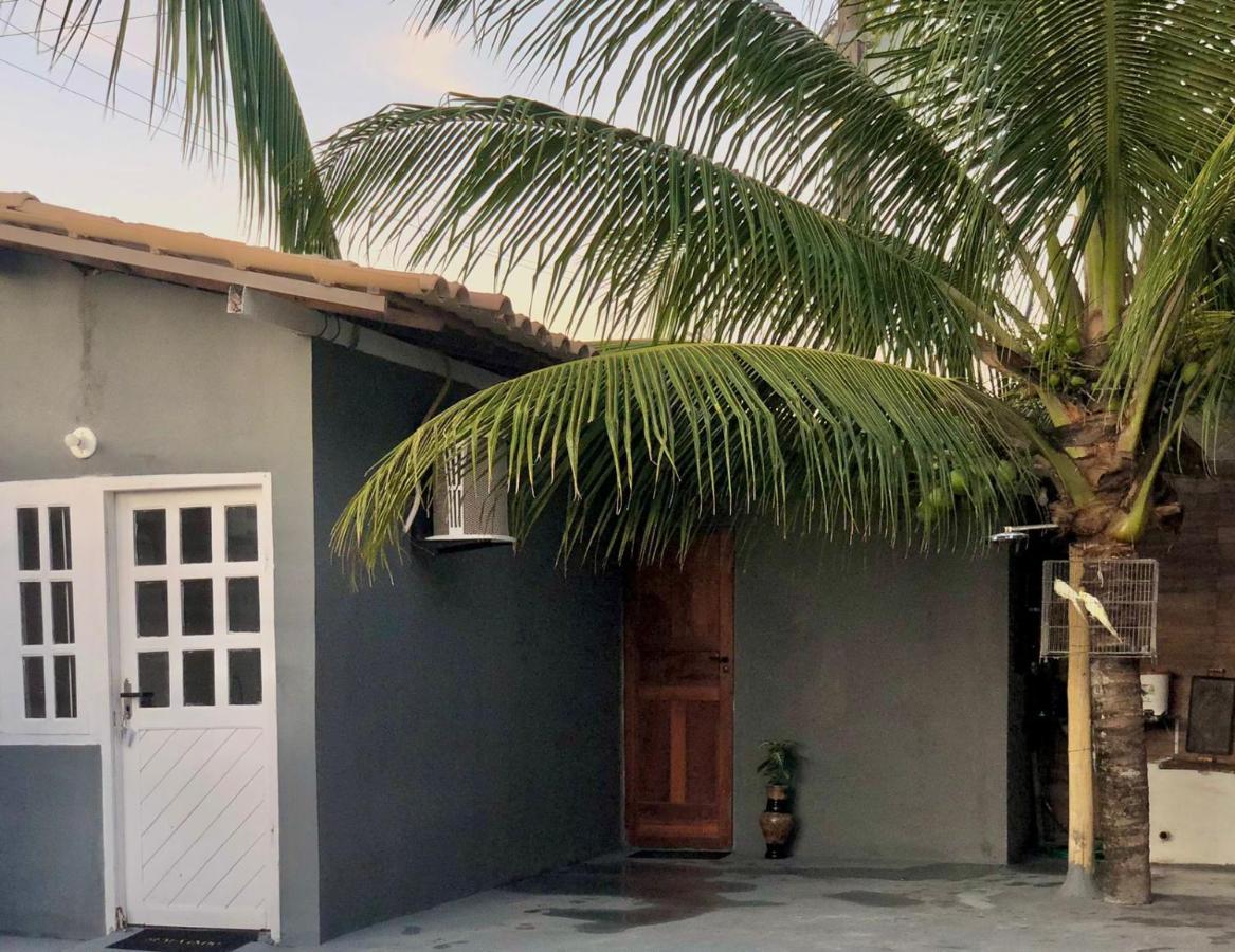 Apartament Residencial Santiago Porto Seguro Zewnętrze zdjęcie