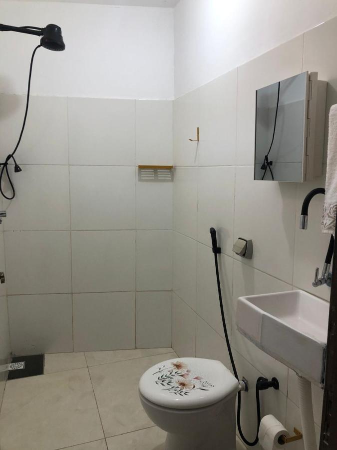 Apartament Residencial Santiago Porto Seguro Zewnętrze zdjęcie